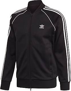 adidas Originals Herren Trainingsjacke in schwarz bestellen 22151701