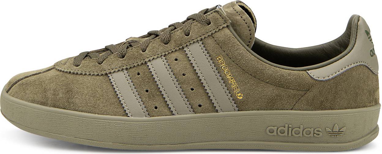 adidas originals broomfield khaki