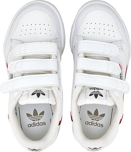 in Originals bestellen CF Sneaker CONTINENTAL adidas 49050701 80 weiß - C