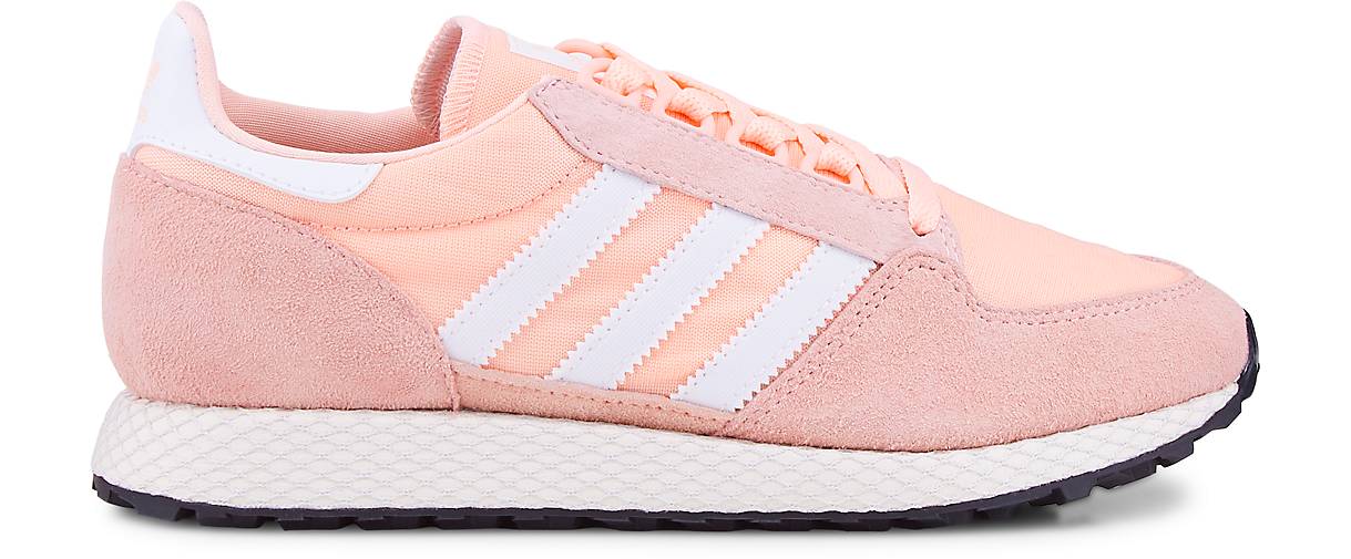 adidas forest grove rosa