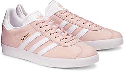 adidas Originals Sneaker GAZELLE rosa bestellen