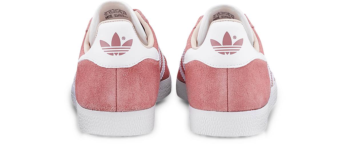 adidas gazelle rosa zalando