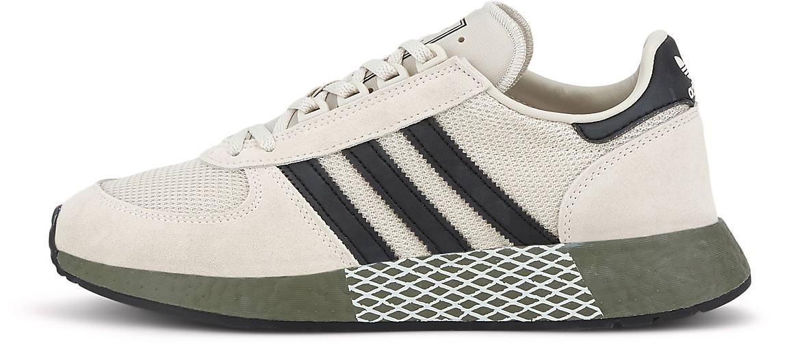 Adidas sneaker herren sales beige