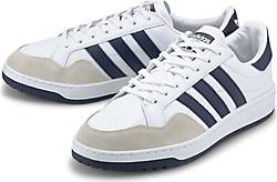 Scarpe Uomo Modern 80 Eur Court colore Bianco Nero - Adidas Originals -  SportIT.com