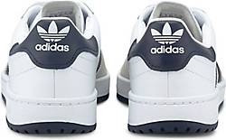 adidas Originals Sneaker MODERN 80 EUR COURT weiß | GÖRTZ - 31614601