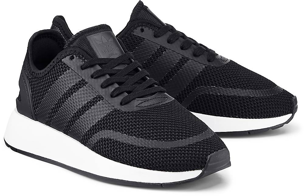 adidas Originals, Sneaker N-5923 J in schwarz, Sneaker für Jungen
