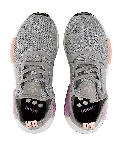 adidas Originals Sneaker NMD_R1 W hellgrau | GÖRTZ 47454004 adidas Originals Sneaker NMD_R1 W hellgrau | GÖRTZ 47454004
