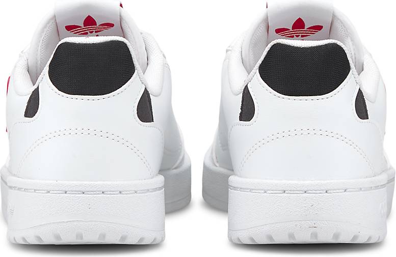 weiß Sneaker Originals adidas in Primegreen NY 90 32550601 - bestellen