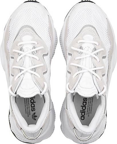 adidas Originals Sneaker OZWEEGO in weiß bestellen - 33089801 | 