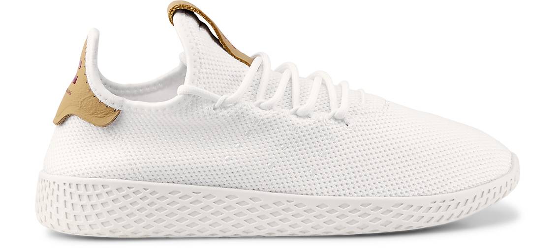 adidas Originals Sneaker PW TENNIS HU weiß | GÖRTZ 46494619 adidas Originals Sneaker PW TENNIS HU weiß | GÖRTZ 46494619