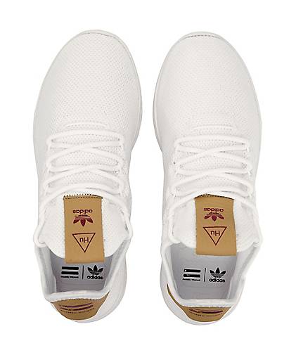 adidas Originals Sneaker PW TENNIS HU weiß | GÖRTZ 46494619 adidas Originals Sneaker PW TENNIS HU weiß | GÖRTZ 46494619