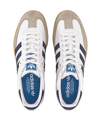 adidas Originals Sneaker SAMBA OG weiß | GÖRTZ 47469802 adidas Originals Sneaker SAMBA OG weiß | GÖRTZ 47469802