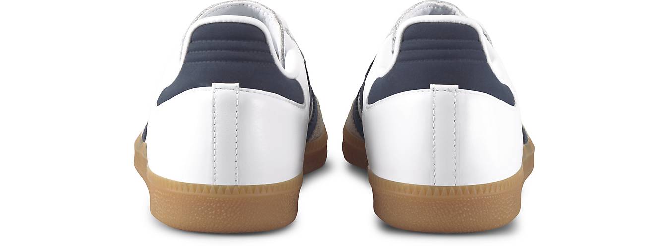 adidas Originals Sneaker SAMBA OG weiß | GÖRTZ 47469802 adidas Originals Sneaker SAMBA OG weiß | GÖRTZ 47469802