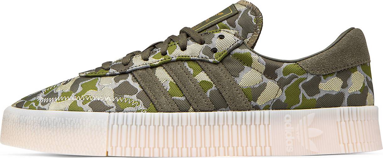 Adidas sambarose online dames