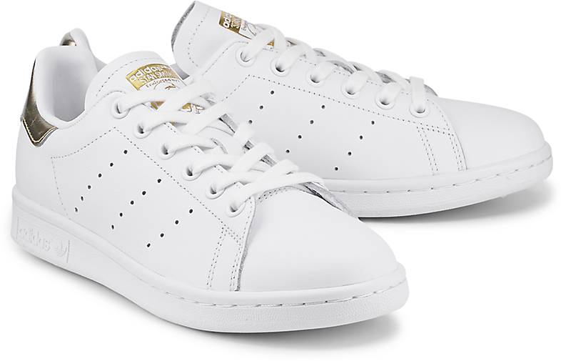 adidas Originals Sneaker STAN in weiß bestellen - 48020501