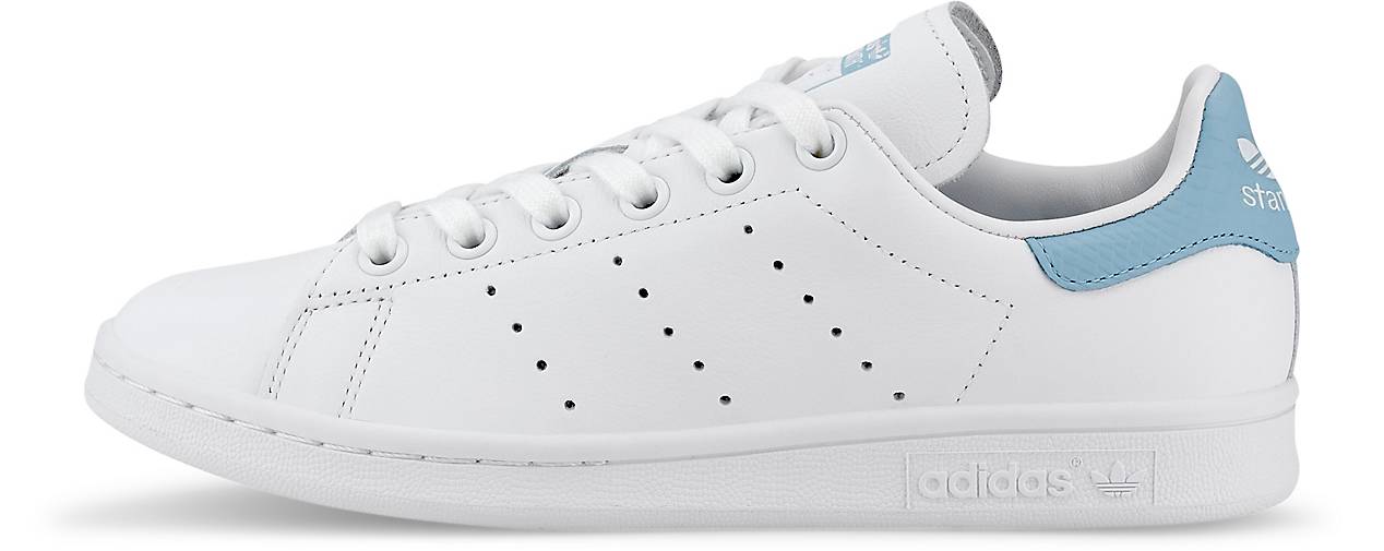 adidas Originals Sneaker STAN SMITH in W 49062203 - weiß bestellen