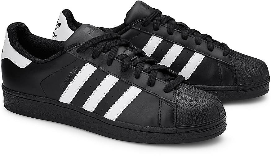 Adidas superstar plateau schwarz Clearance
