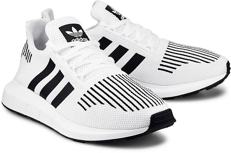 vermoeidheid geleidelijk onderbreken adidas Originals Sneaker SWIFT RUN in weiß bestellen - 46485903