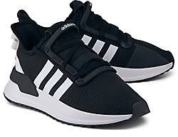 adidas Originals Sneaker RUN J in schwarz 47990002