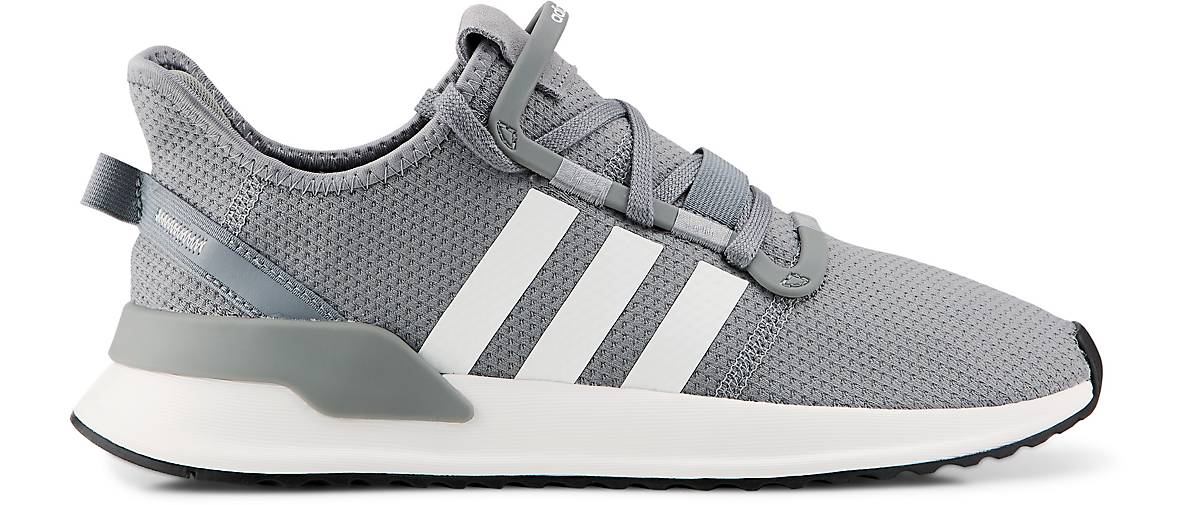 adidas u_path run grau