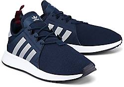 Adidas x plr blau Clearance