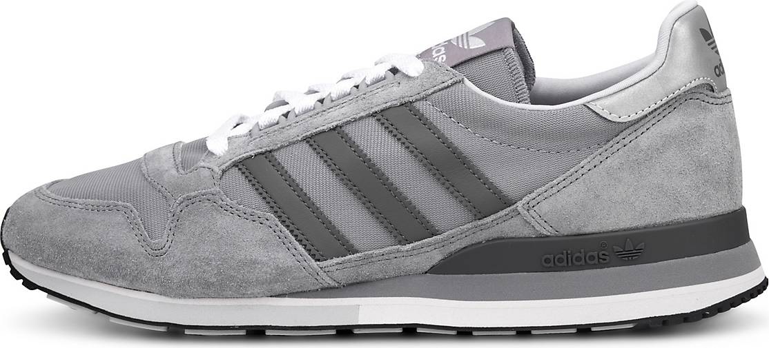 Adidas sneaker cheap herren grau