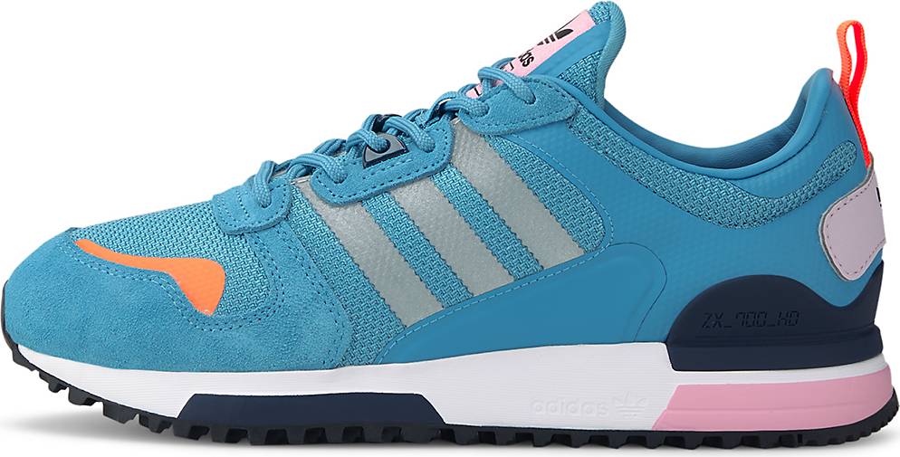 Adidas zx 2025 700 w schuhe