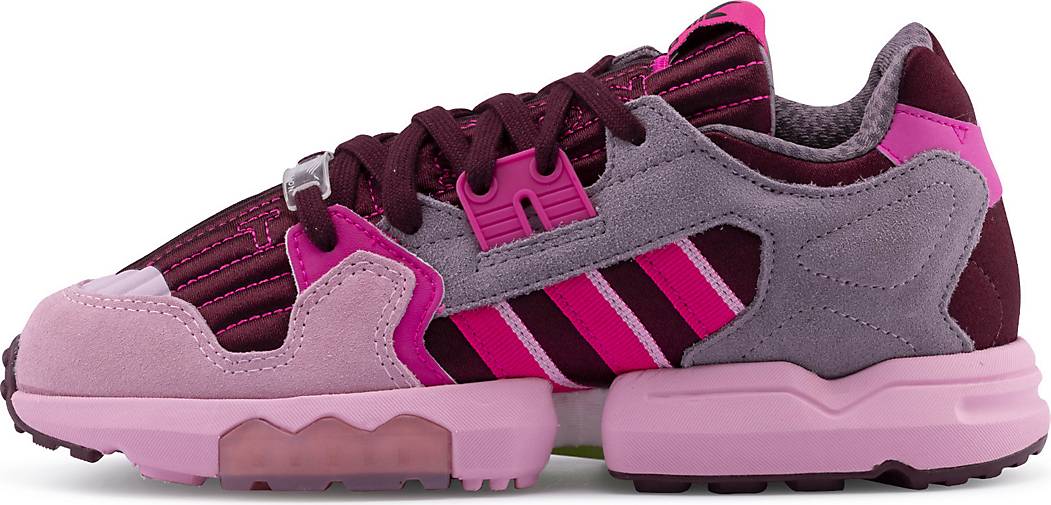 adidas zx torsion w pink