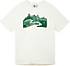 adidas Originals T-Shirt Adventure Mountain Ink Tee
