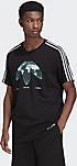 adidas Originals T-Shirt Graphics United Tee
