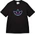 adidas Originals T-Shirt Outline Logo Tee