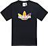 adidas Originals T-Shirt Sport Graphic Tee