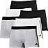 adidas Performance Boxershort 6er Pack