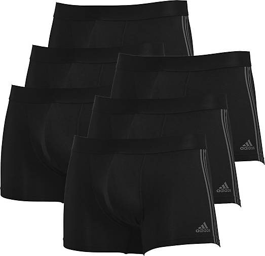 adidas Performance Boxershort 6er Pack adidas Performance Boxershort 6er Pack
