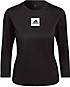 adidas Performance Damen Longsleeve PAR T LS TEE