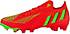 adidas Performance Herren Fußballschuhe Kunstrasen PREDATOR EDGE.1 L AG
