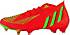 adidas Performance Herren Fußballschuhe Rasen PREDATOR EDGE.1 L FG