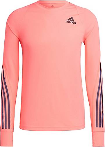 adidas Performance Herren RUN ICON FULL REFLECTIVE pink | GÖRTZ 74202201