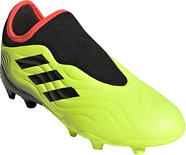 Laceless hot sale adidas copa