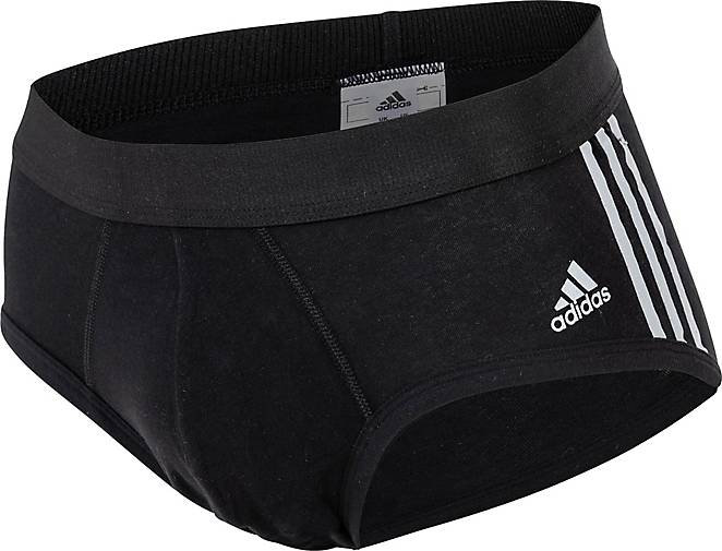 adidas Performance Slip 6er Pack in schwarz bestellen 10948101