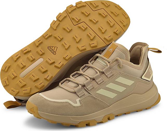 adidas performance terrex hikster low