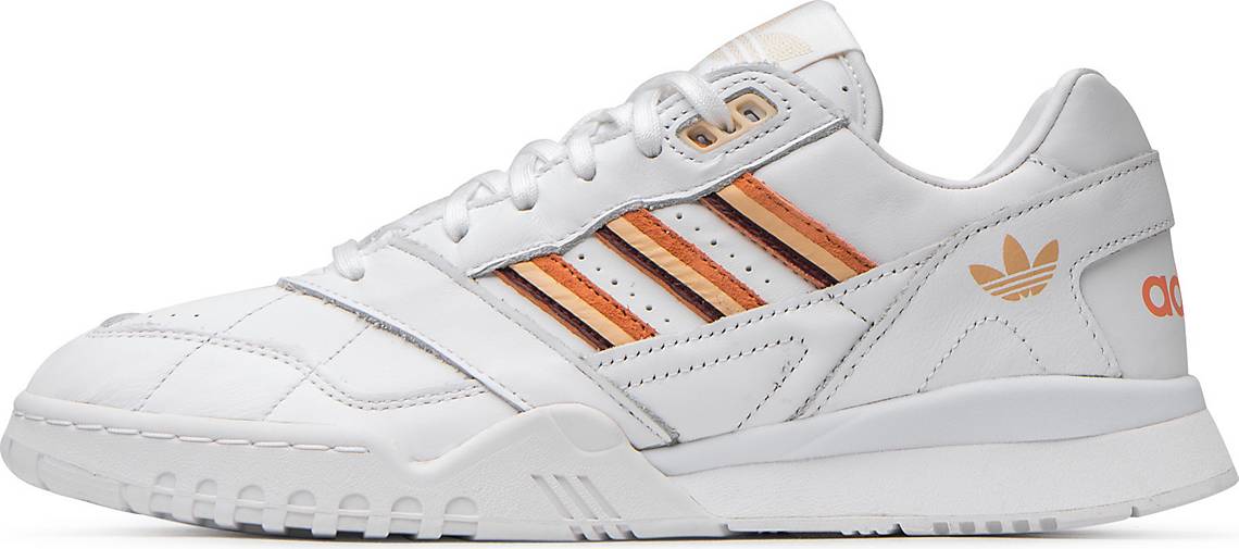 Adidas Sneaker A R Trainer W Orange Gortz