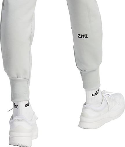 adidas Sportswear Damen Jogginghose Z.N.E. PANT in silber bestellen -  17782801