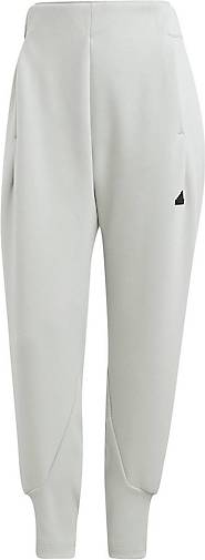 adidas Sportswear Damen Jogginghose Z.N.E. PANT in silber bestellen -  17782801