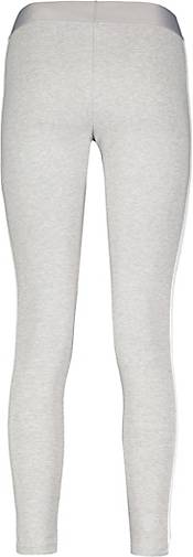 adidas Sportswear Damen Leggings LOUNGEWEAR ESSENTIALS 3-STREIFEN