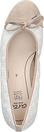 ara Ballerinas IV4028