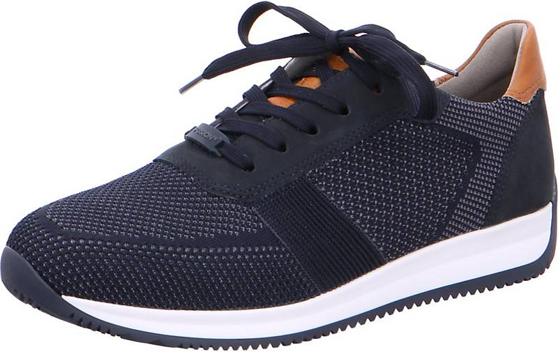 ara LISBOA - Sportlicher Schnürschuh