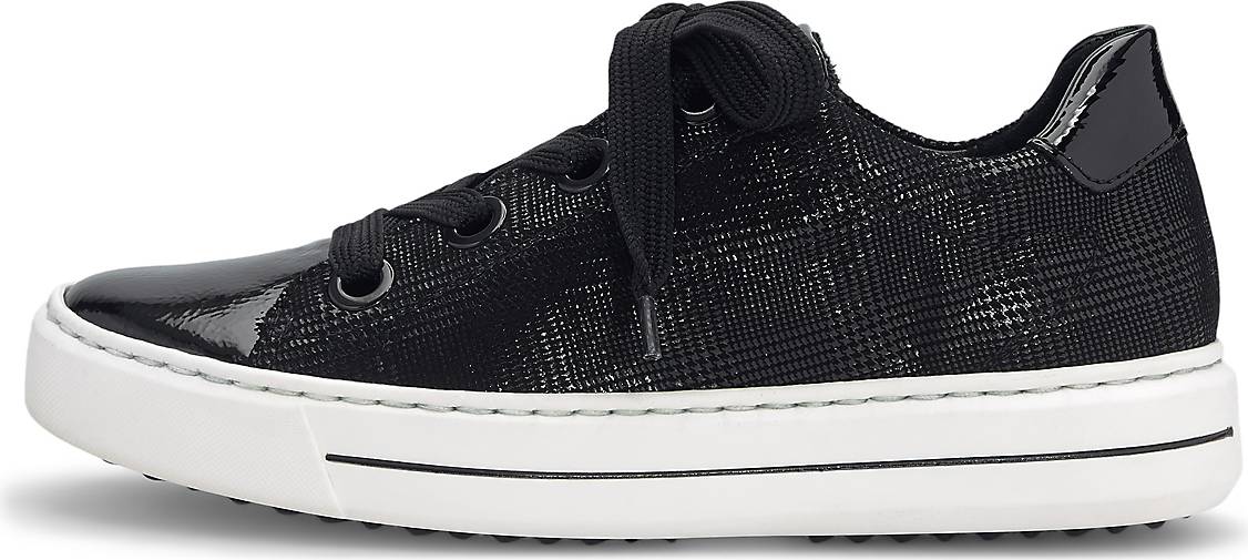 ara damen courtyard sneaker