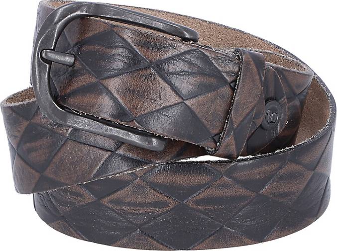 b.belt Gürtel Leder b.belt Gürtel Leder