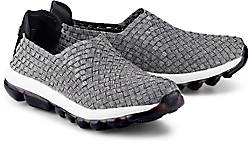 bernie mev. Flecht-Sneaker bernie mev. Flecht-Sneaker
